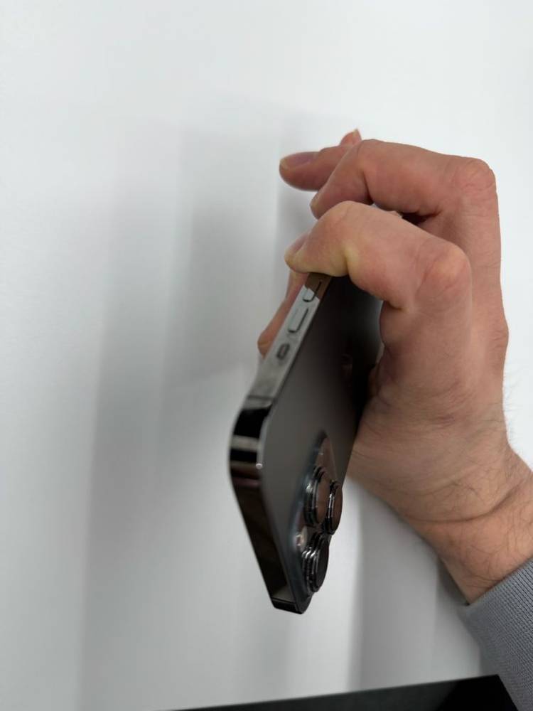 아이폰 13 Pro 스페이스 그레이 256GB--4