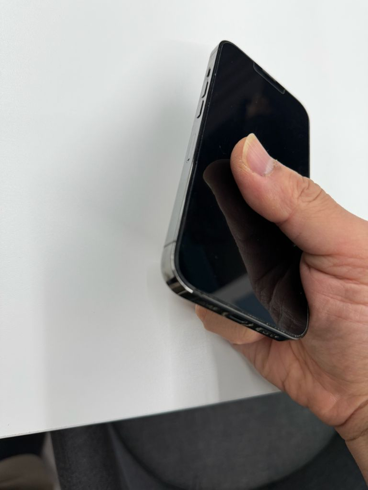 아이폰 13 Pro 스페이스 그레이 256GB--5