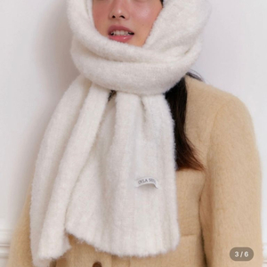 오블라 머플러 이미지