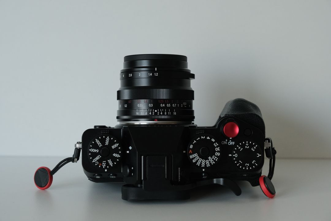 후지필름 X-T5, 배터리 2, 그립, 박스풀 이미지