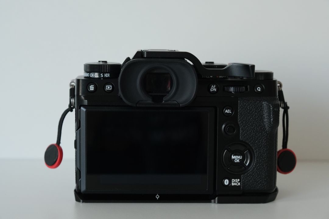 후지필름 X-T5, 배터리 2, 그립, 박스풀 이미지