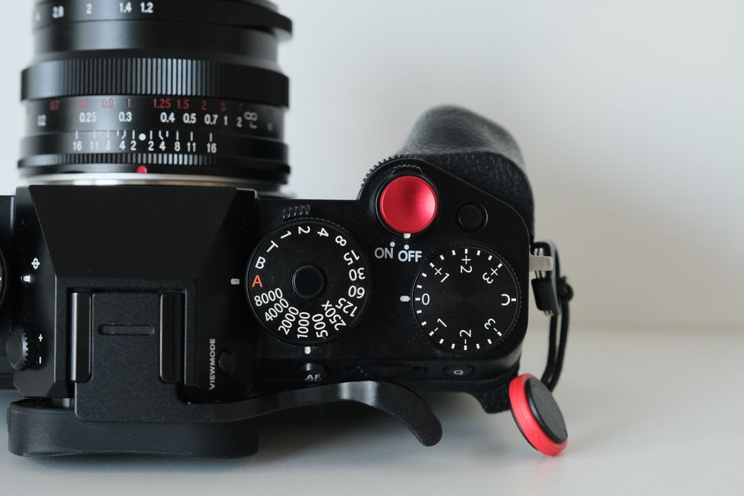 후지필름 X-T5, 배터리 2, 그립, 박스풀 이미지