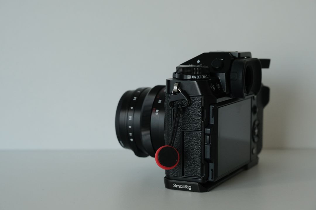 후지필름 X-T5, 배터리 2, 그립, 박스풀 이미지