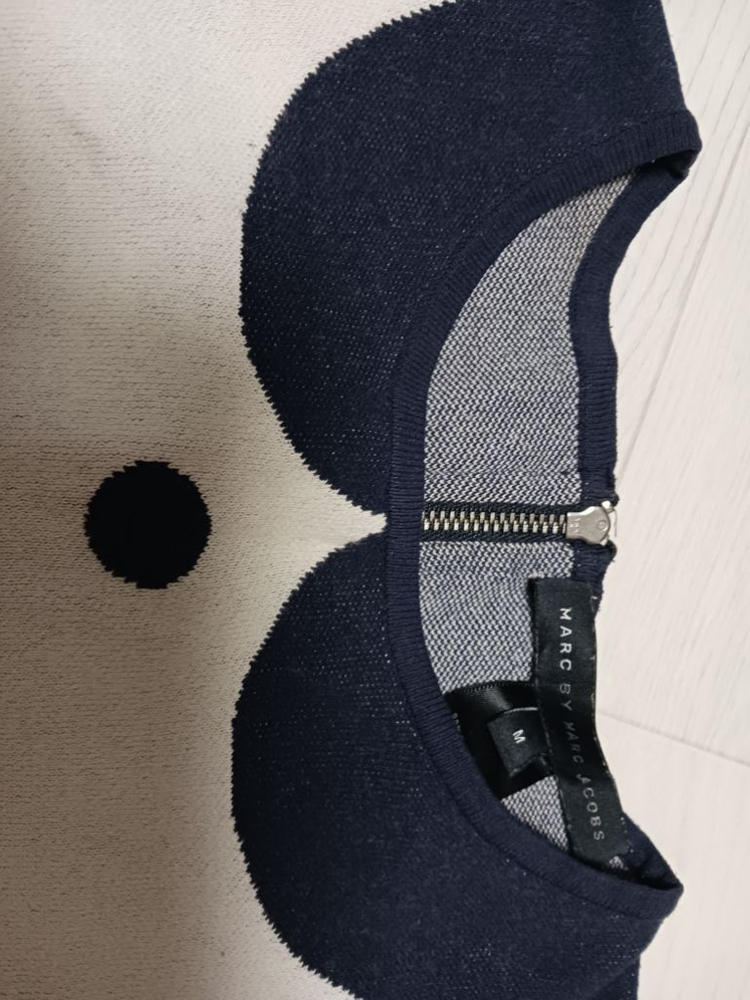 마크제이콥스 니트--1