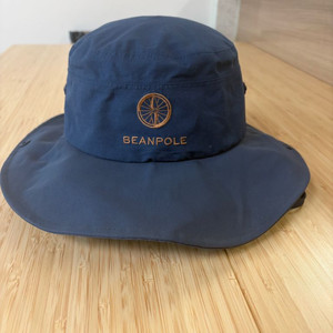 빈폴 아웃도어 고어텍스 등산 모자, K2모자 (메쉬) M사이즈 2개 일괄판매 이미지