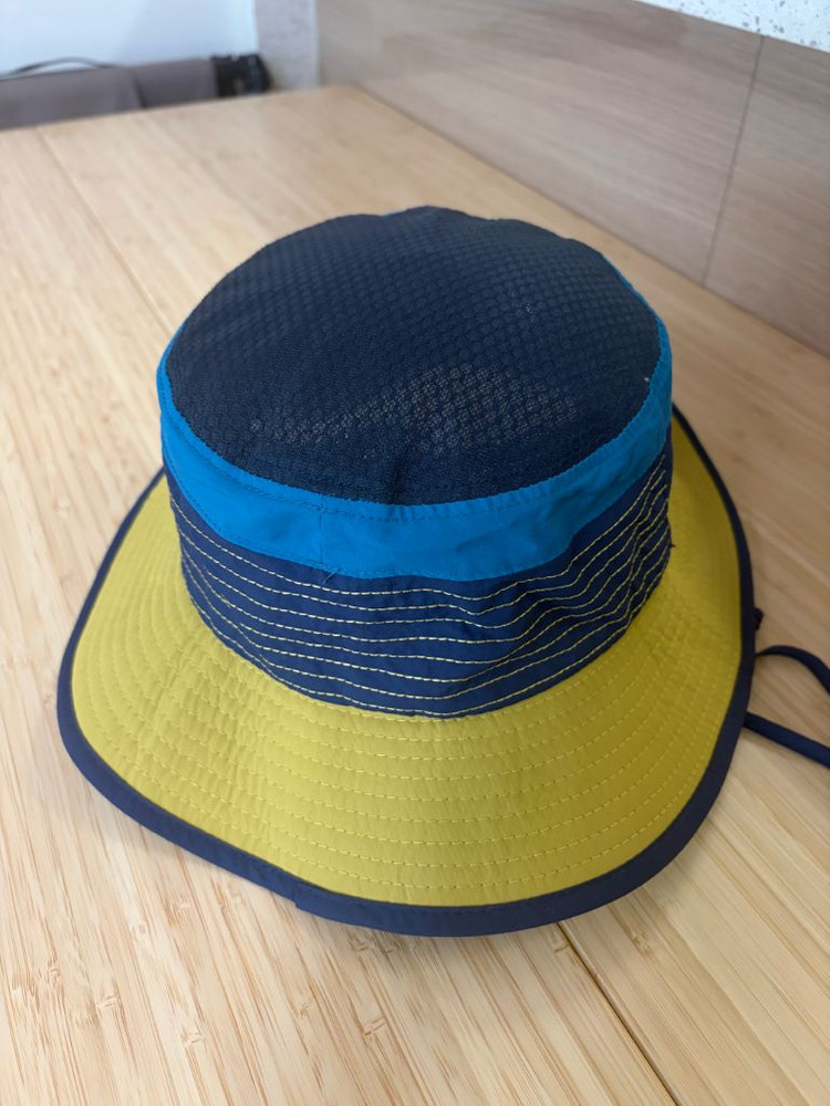 빈폴 아웃도어 고어텍스 등산 모자, K2모자 (메쉬) M사이즈 2개 일괄판매 이미지