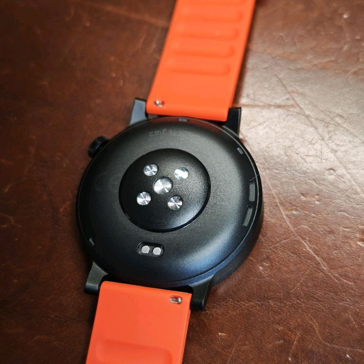 낫싱 cmf 워치 프로 3--5