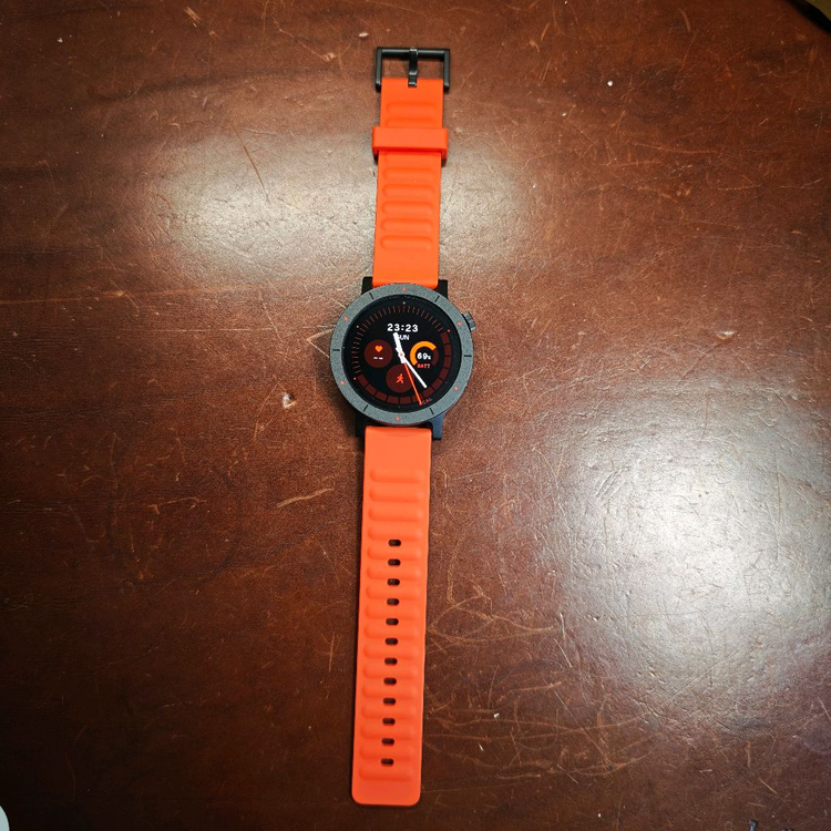 낫싱 cmf 워치 프로 3--7