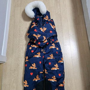 베베드피노 스키복 24년도 110