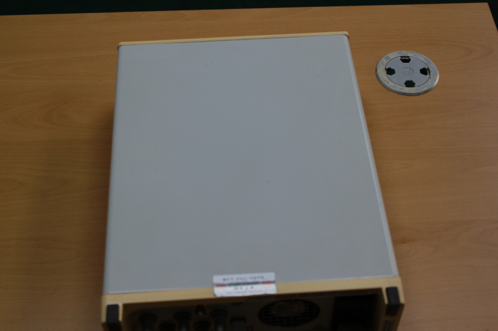 Spirent STR4500 다중채널 GPS SBAS 시뮬레이터--5