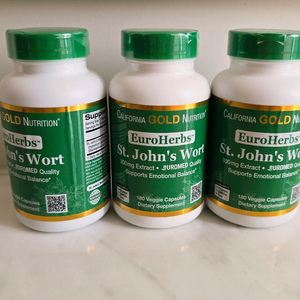 세인트존스워트