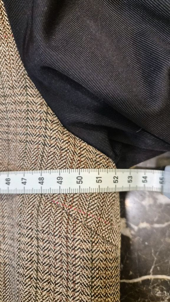 한섬 타임 체크 셔츠 레이어링 원피스 이미지