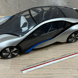 BMW i8 컨셉카 RC 모형 장난감