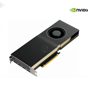 RTX A6000 A5000 구매 이미지