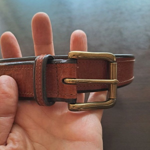 폴로 랄프로렌 가죽 벨트