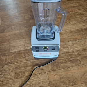 고속 블렌더 믹서기