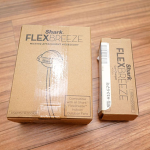 플렉스브리즈 FA200KR / FA221KR 쿨 미스트