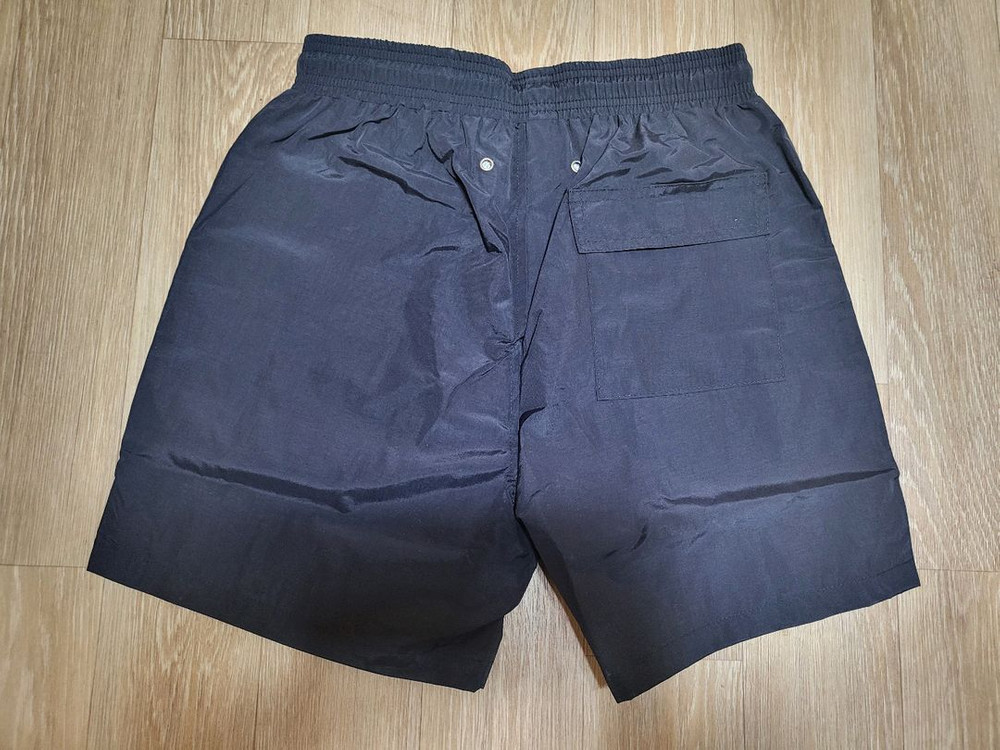 (새상품)남녀공용 폴로 랄프로렌 밴딩 반바지 팬츠 L사이즈--1