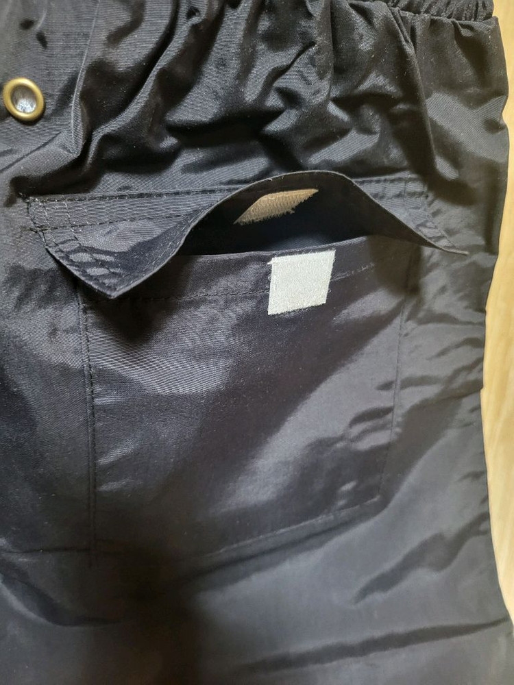 (새상품)남녀공용 폴로 랄프로렌 밴딩 반바지 팬츠 L사이즈--6