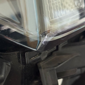 디 올뉴 산타페 헤드라이트, 전조등 판매