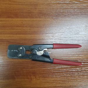 SARGENT HTR 2262A 압착기