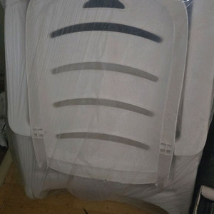 야외 비아체 썬베드 접이식 의자 팝니다 이미지