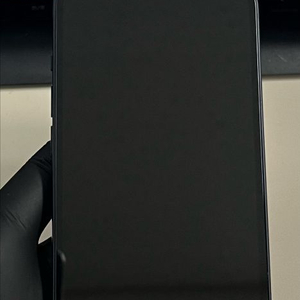 아이폰13 128G 미드나이트 A급!