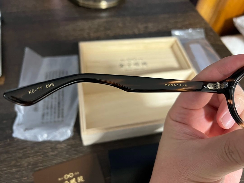 금자 KC77 CHS 이미지