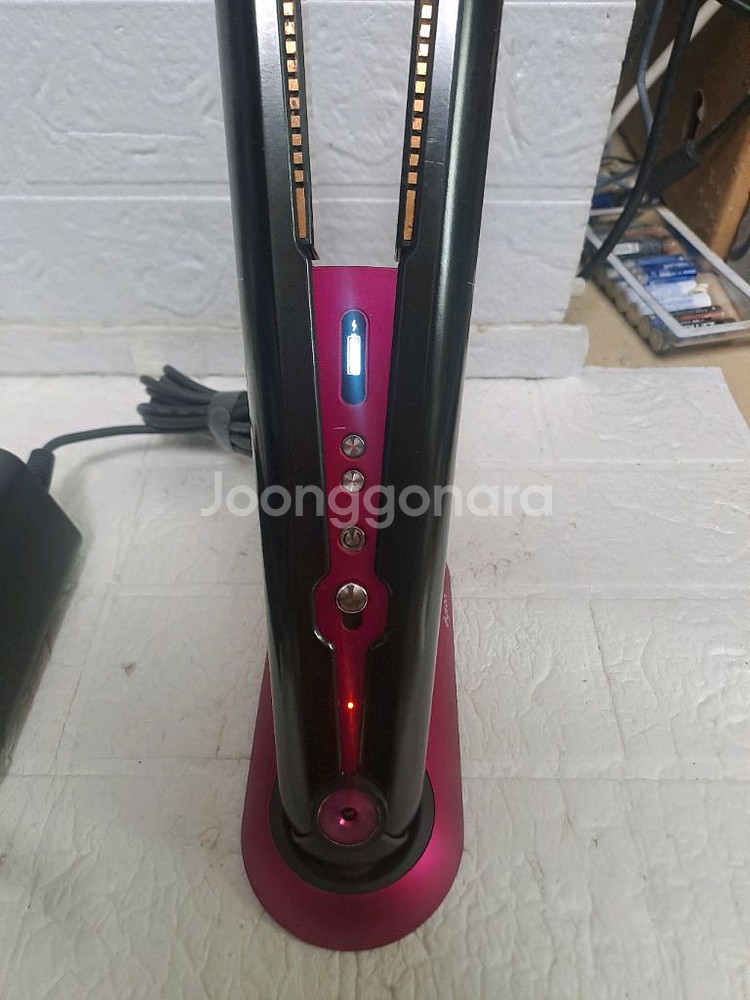 다이슨 고데기 (매직기) 판매--1