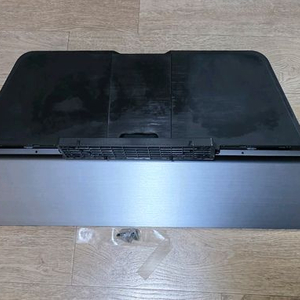 LG 77인치 스탠드 AN-CXAV77