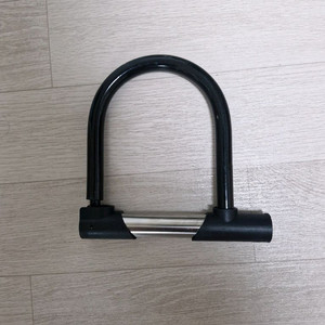 자전거나 바이크 자물쇠