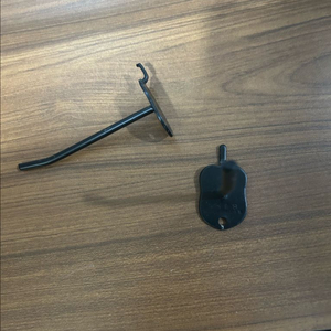 타공판후크 타공판걸이 타공보드 타공후크 악세사리진열