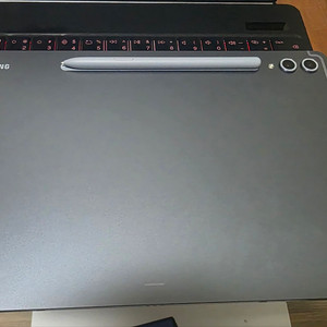 갤럭시탭 10+ 256