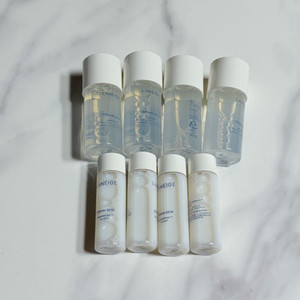 라네즈 크림스킨 300미리