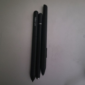 XP-PEN 펜 3개 1.45만 팝니다