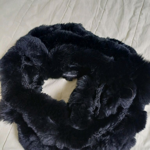 루이가또즈 렉스퍼목도리 래빗퍼토끼털