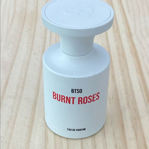 본투스텐드아웃 burnt roses 오드퍼퓸50ml