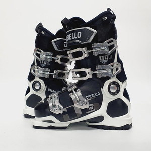 달벨로 235 사이즈 상태 A급 플렉스 80 스키부츠