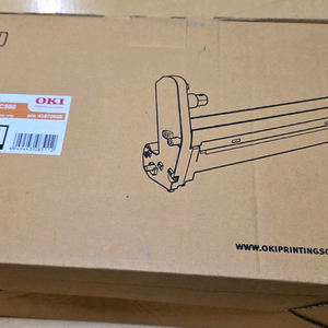 오키 프린터용 정품 토너 카트리지