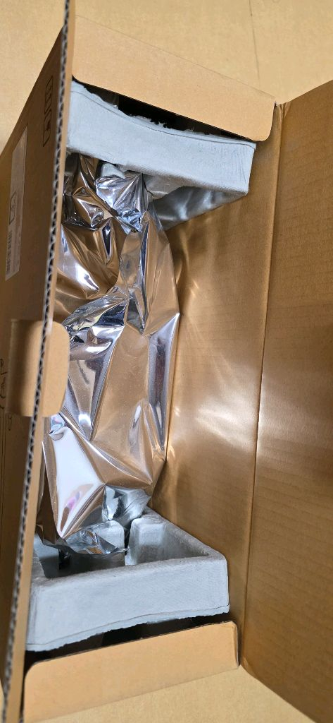 오키 프린터용 정품 토너 카트리지--1