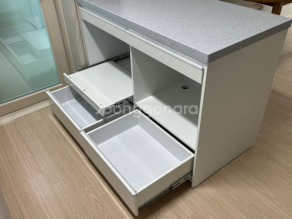 퍼치스 오븐형 아일랜드식탁--1