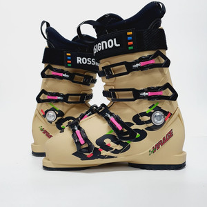 로시뇰 슈퍼비라지 105SC 265 사이즈 스키부츠