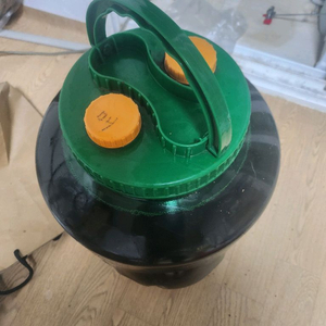 수제 매실액기스