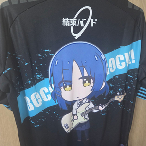 봇치더록 야마다료 "사이클 져지" XL 이미지