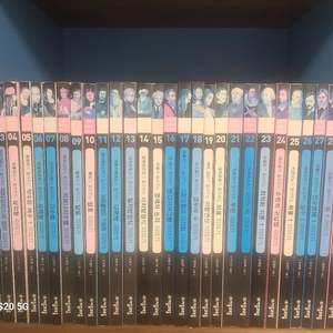 수학자가 들려주는 수학이야기 88권 교과연계노트9권 세트 택포12만