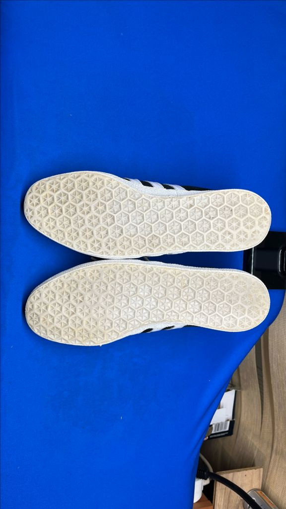 아디다스 OG 가젤 이미지