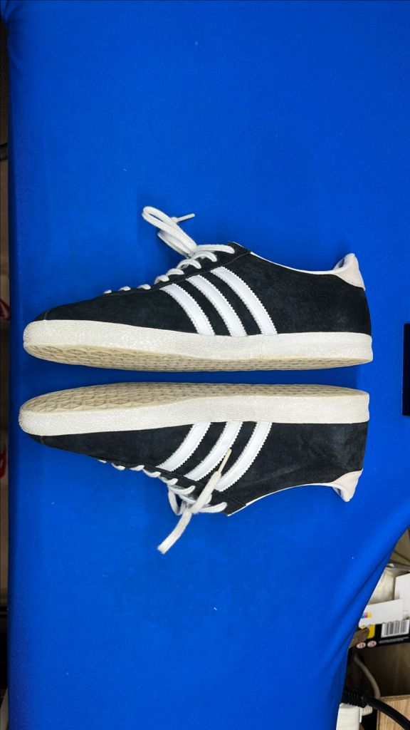 아디다스 OG 가젤 이미지