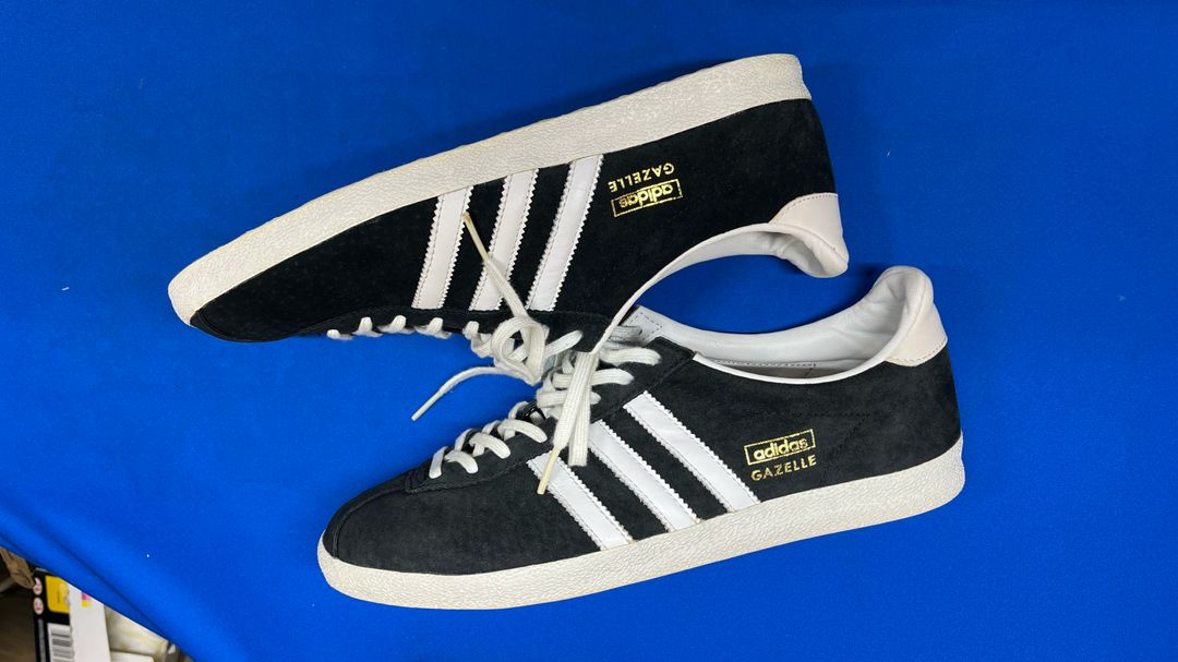 아디다스 OG 가젤 이미지