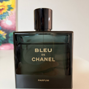 샤넬 블루 드 샤넬 퍼퓸 100ml