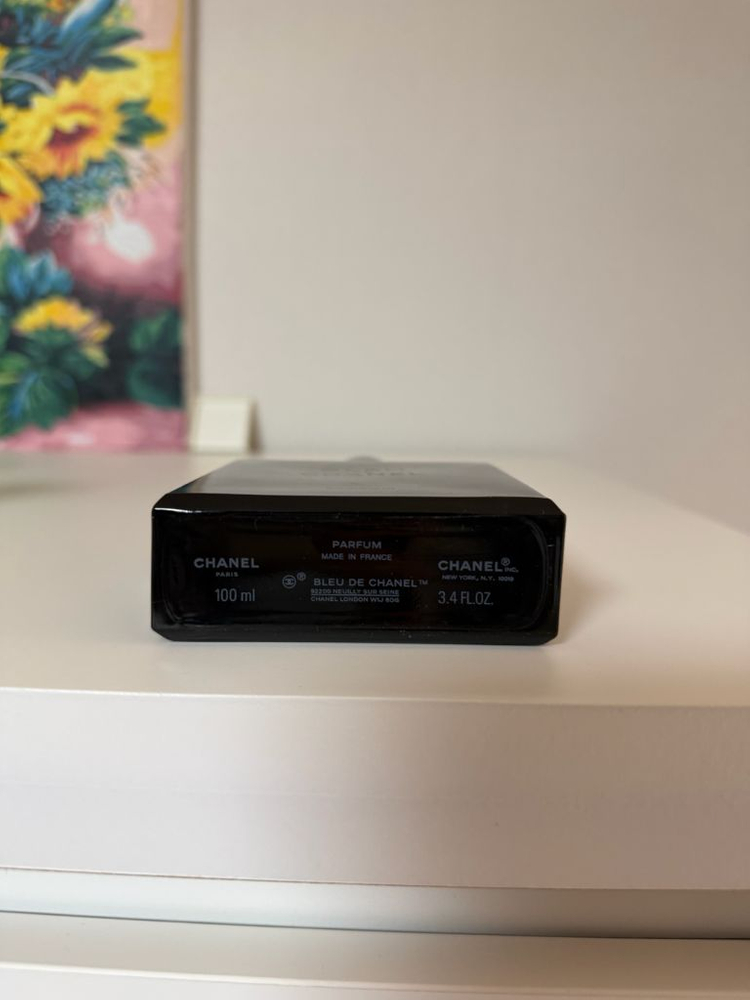 샤넬 블루 드 샤넬 퍼퓸 100ml--2